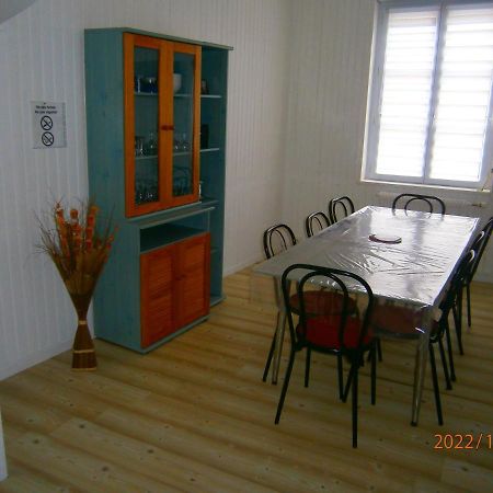 Maison Proche De La Plage Fecamp Bagian luar foto